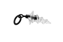 Korda Micro Ring Swivel Bait Screw #Medium