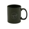 Korda Mug Glasses Logo