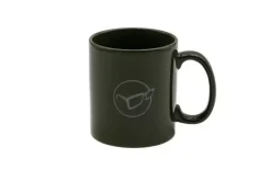 Korda Mug Glasses Logo