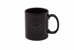 Korda Mug Glasses Logo