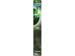 Korda N Trap KD Rig Kurv #4