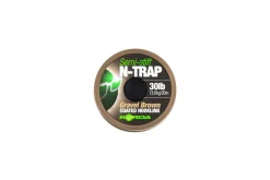 Korda N-TRAP Semi -Stiff 20lb 20m Gravel