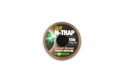 Korda N-TRAP Soft 15lb 20m Gravel