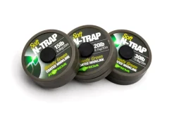 Korda N-TRAP Soft 15lb 20m Green