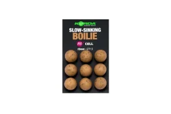 Korda Plastic Wafter 15mm Cell