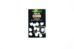 Korda Pop Up Corn Fruity Squid Pink