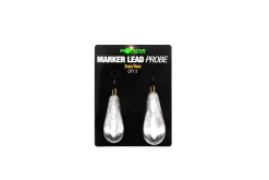 Korda Probe Marker Lead 3+4oz
