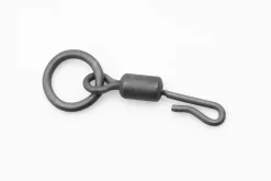 Korda PTFE QC Ring Swivel #8