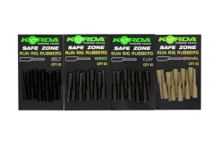 Korda Run Rig Rubber Gravel