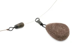 Korda Running Rig Weedy Green