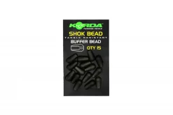 Korda Shok Bead Weedy Green