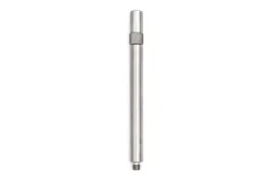Korda Singlez Upright Stainless Steel 6,5" Stainless Steel