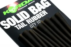 Korda Solid Bag Tail Rubber