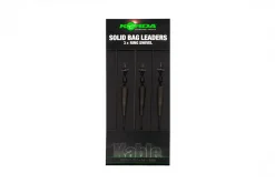 Korda Solidz Bag Leaders