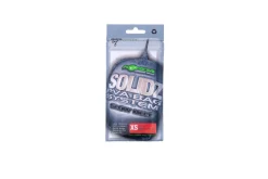 Korda Solidz Slow Melt PVA Bags #L