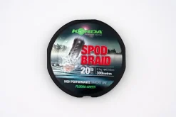 Korda Spod Braid 300m 0,16mm 20lb