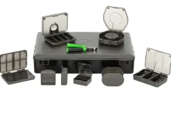 Korda Tackle Box Large Collection