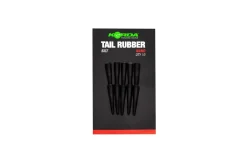 Korda Tail Rubber Nano Weed