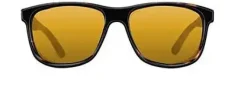 Korda 4th Dimension Eyewear Yellow Lense