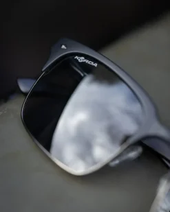 Korda The Ronnie Black Lens