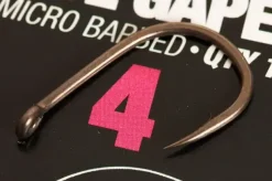 Korda Wide Gape X #10