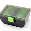 Korda Zig Box incl 4 Spools