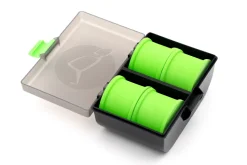 Korda Zig Box incl 4 Spools