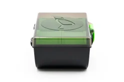 Korda Zig Box incl 4 Spools