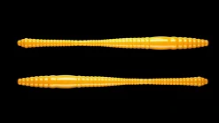 Libra Lures Dying Worm 70 Cheese 7cm 001 - white