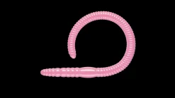 Libra Lures Flex Worm 95 Cheese 9,5cm 000 - glow uv green