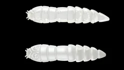 Libra Lures Kukolka 27 Cheese 2,7cm 001 - white