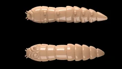Libra Lures Kukolka 27 Cheese 2,7cm 001 - white