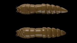 Libra Lures Kukolka 27 Cheese 2,7cm 001 - white