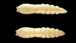 Libra Lures Kukolka 27 Cheese 2,7cm 001 - white