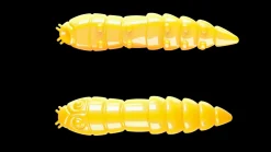 Libra Lures Kukolka 27 Cheese 2,7cm 001 - white