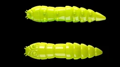 Libra Lures Kukolka 42 Knoblauch 4,2cm 001 - white