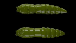 Libra Lures Kukolka 42 Knoblauch 4,2cm 001 - white