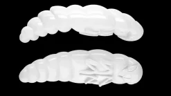 Libra Lures Largo 35 Cheese 3,5cm 001 - white