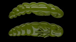 Libra Lures Largo 35 Cheese 3,5cm 001 - white
