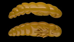 Libra Lures Largo 35 Cheese 3,5cm 001 - white