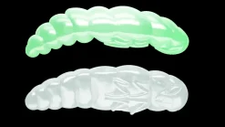 Libra Lures Largo 35 Cheese 3,5cm 001 - white