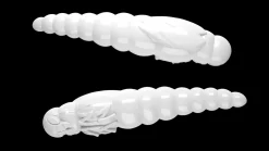 Libra Lures Largo Slim 28 Cheese 2,8cm 001 - white