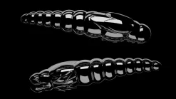 Libra Lures Largo Slim 28 Cheese 2,8cm 001 - white