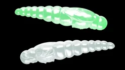 Libra Lures Largo Slim 28 Cheese 2,8cm 001 - white