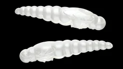 Libra Lures Largo Slim 34 Cheese 3,4cm 001 - white