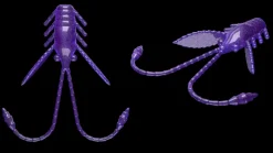 Libra Lures Pro Nymph 18 Cheese 1,8cm 001 - white