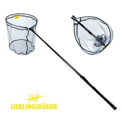 Lieblingsköder Barsch Kescher Ultraboost 200cm