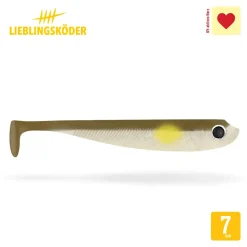 Lieblingsköder 7cm Sunny