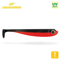 Lieblingsköder 7cm Sunny
