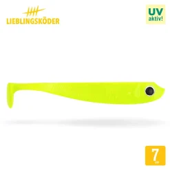 Lieblingsköder 7cm Sunny